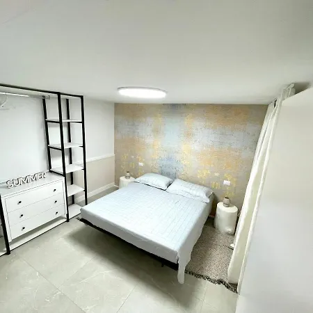 Villetta Rosa Portoverde A Due Passi Dal Mare Appartement *